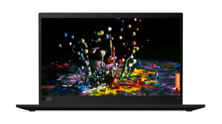 Lenovo ThinkPad X1 Carbon 7th Gen