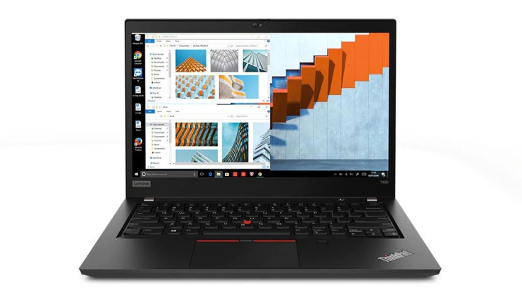 Lenovo ThinkPad T490