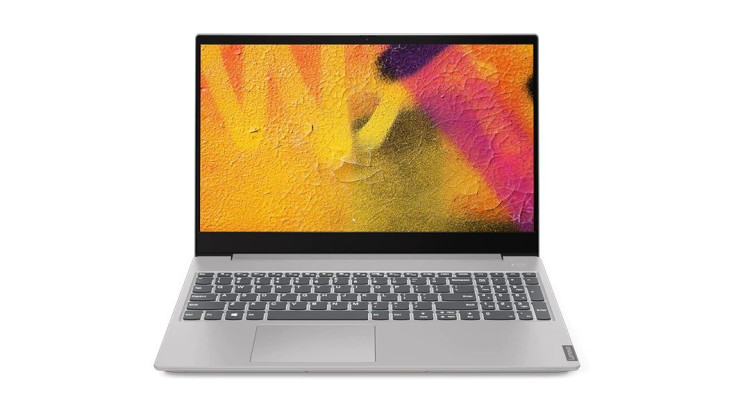 Lenovo IdeaPad S340 15"