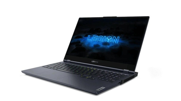 Lenovo Legion 7i