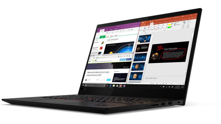 ThinkPad X1 Extreme Gen 3