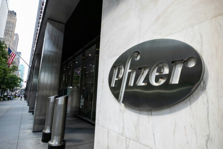 Pfizer aims to be ready to go with tens of millions of doses of its Covid-19 vaccine by the end of the year