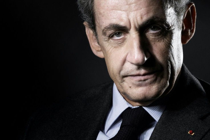 The latest charge, which Sarkozy can appeal under French law, came after prosecutors interviewed the rightwing conservative for more than 40 hours over four days.