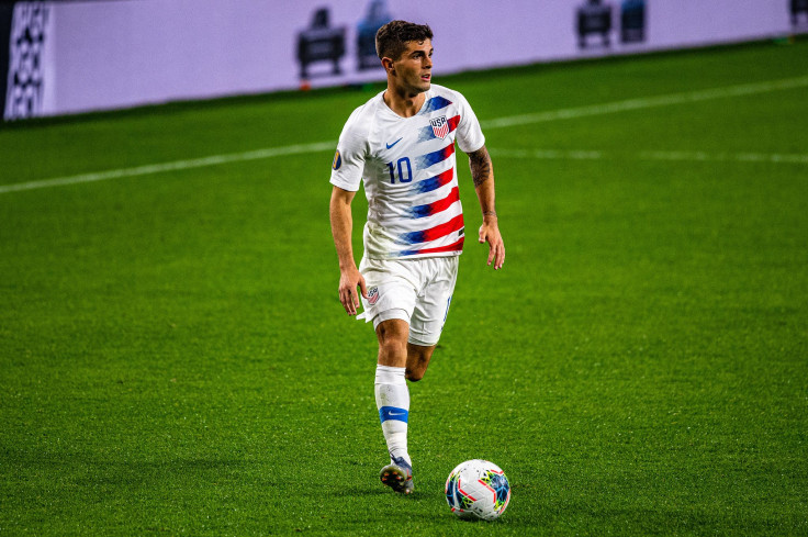 USMNT vs. Trinidad and Tobago