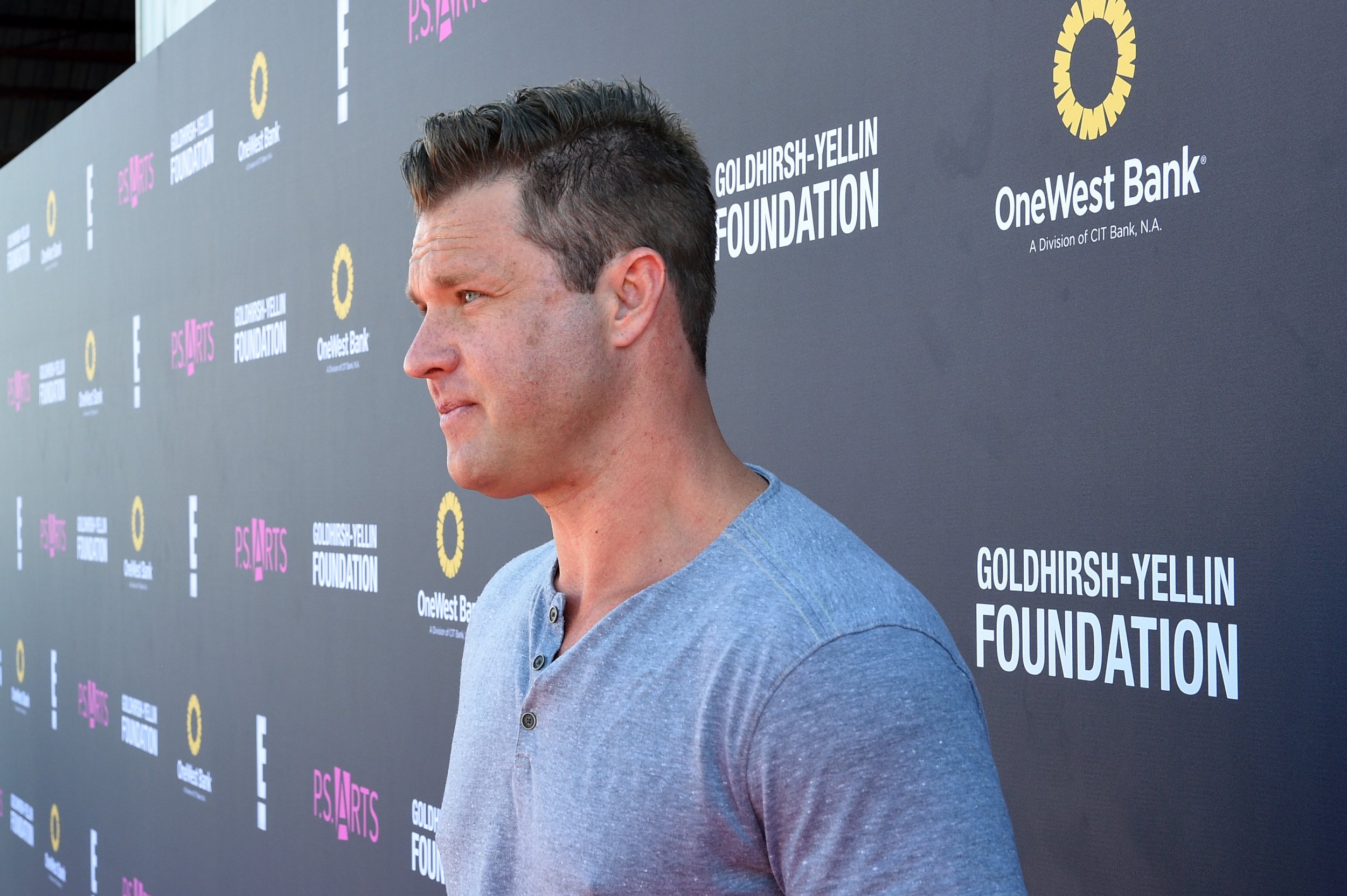 Home Improvement Star Zachery Ty Bryan Released On Bail A Day After Arrest Ibtimes