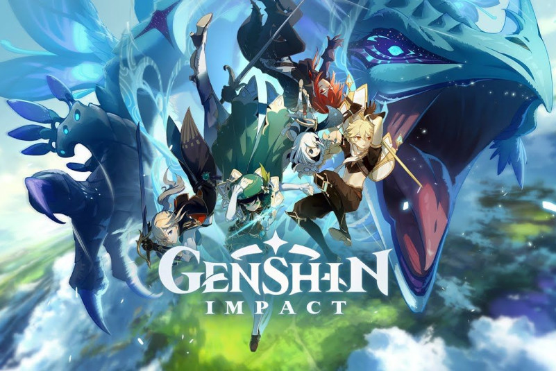 Genshin Impact