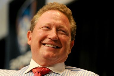 Mining billionaire Andrew 'Twiggy' Forrest has taken control of bootmaker RM Williams, bringing the 'quintessential' Australian brand back to its roots