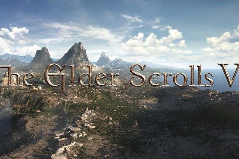 The Elder Scrolls VI