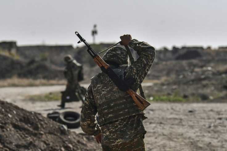 The two countries have been locked in bitter conflict for decades