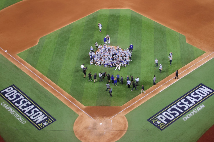 Los Angeles Dodgers MLB