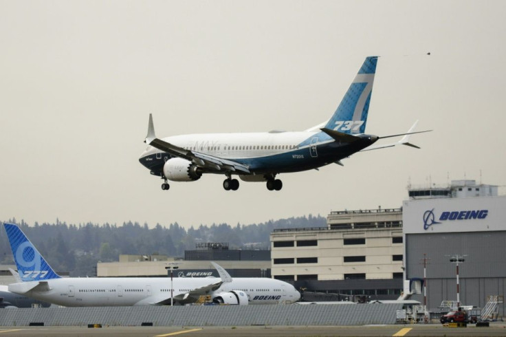 American Airlines plans to restart flights on the 737 MAX are dependent on the Federal Aviation Administration's recertification of the airline