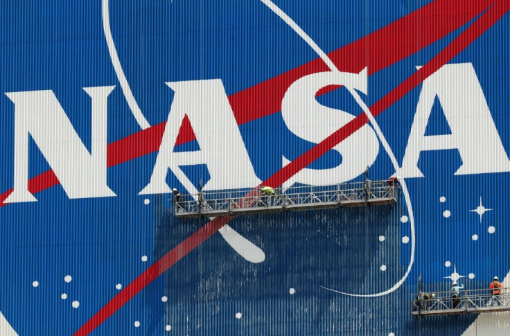 Nokia has said it is headed into a new market, winning a deal to install the first cellular network on the Moon; it will work with the US space agency