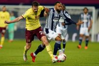 West Bromwich Albion and Burnley shared a goalless draw
