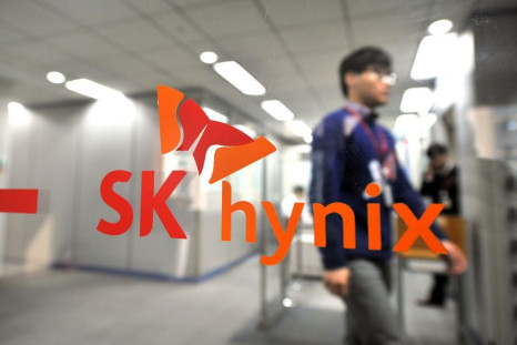 SK Hynix was already the world number two DRAM chipmaker and second overall but has lagged in the NAND memory chip category