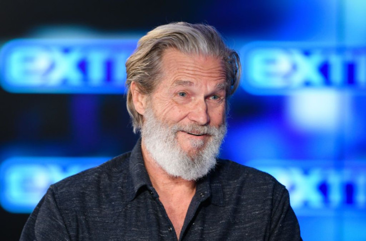 Jeff Bridges