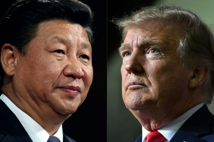 Trump's first term has been tough on China -- but Beijing may still prefer him over Biden