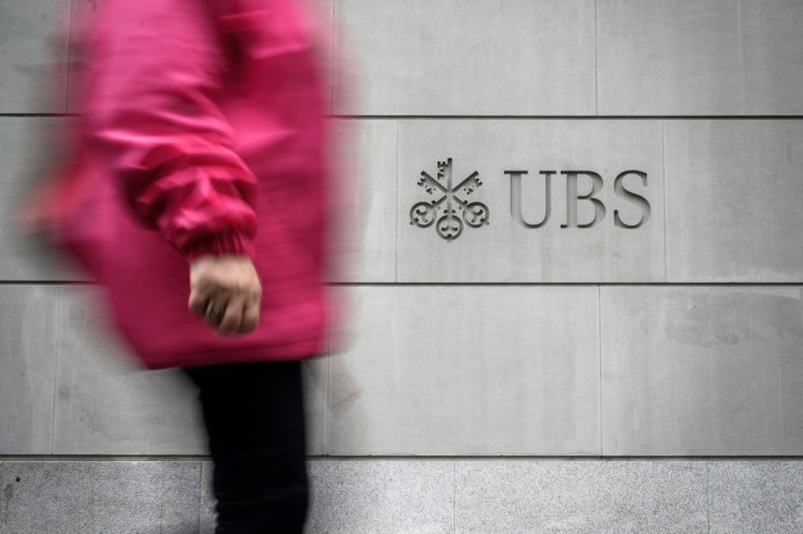 UBS, the world's largest wealth manager, has posted its best third quarter in a decade despite the coronavirus pandemic