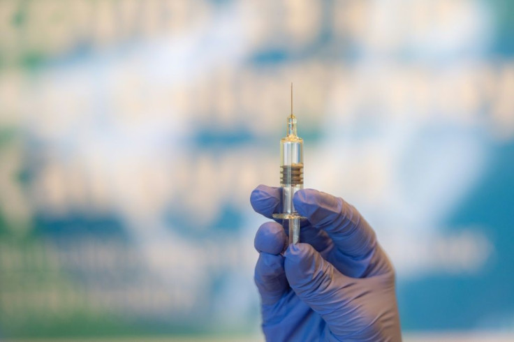 Companies and governments are racing to develop vaccines in a bid to arrest the pandemic