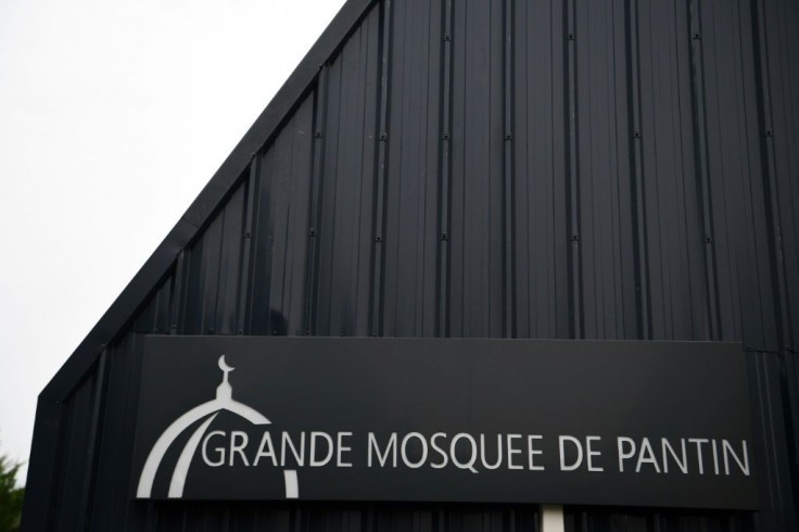 The Pantin mosque is about to be closed