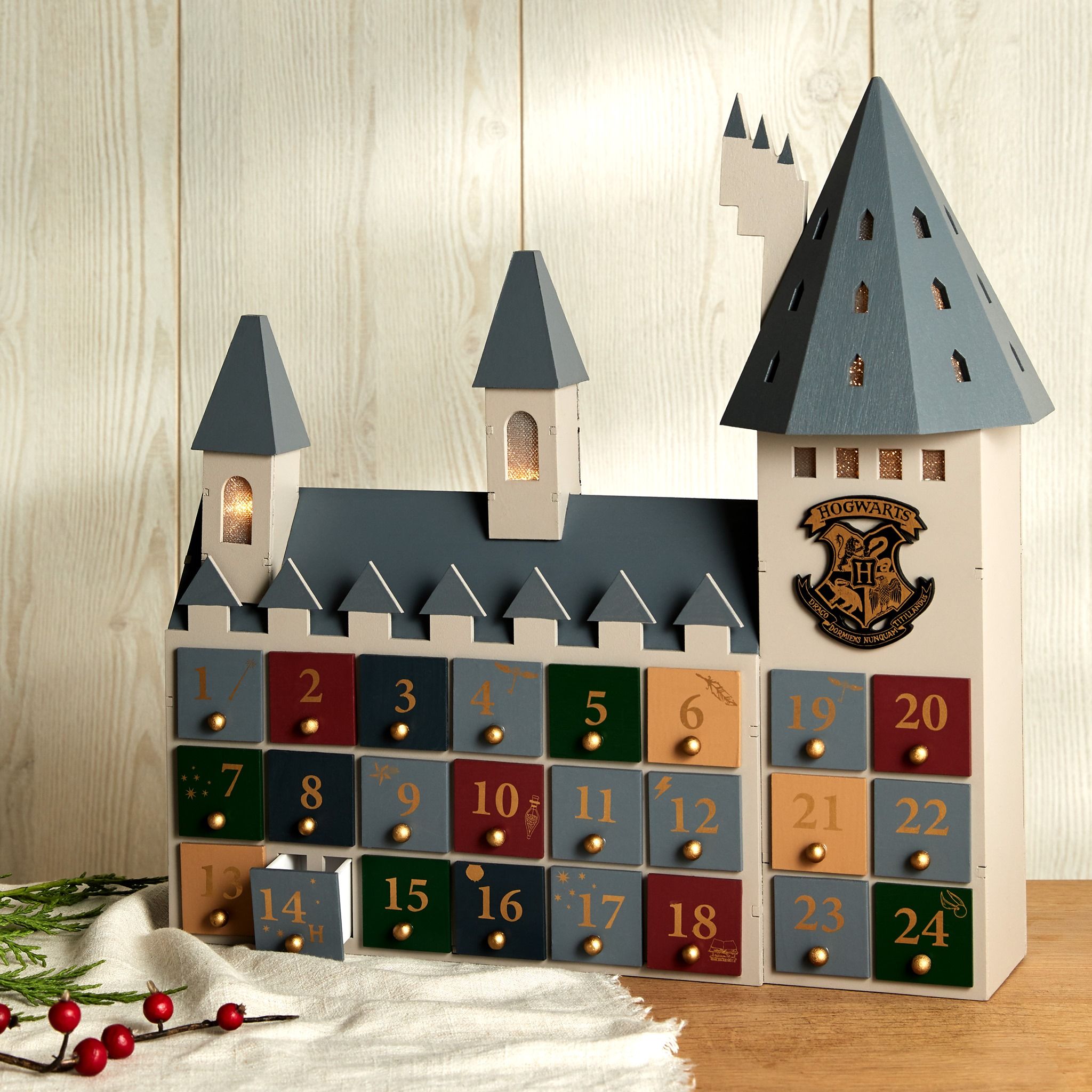 How To Get A ‘Harry Potter’ Themed Advent Calendar From Primark IBTimes