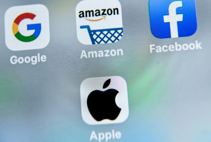 Amazon, Apple, Google and Facebook are too powerful and will likely emerge from the coronavirus pandemic even stronger, the head of a US congressional antitrust committee said
