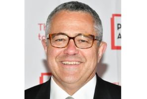 Jeffrey Toobin, who has apologized for the Zoom incident, has been suspended by New Yorker magazine