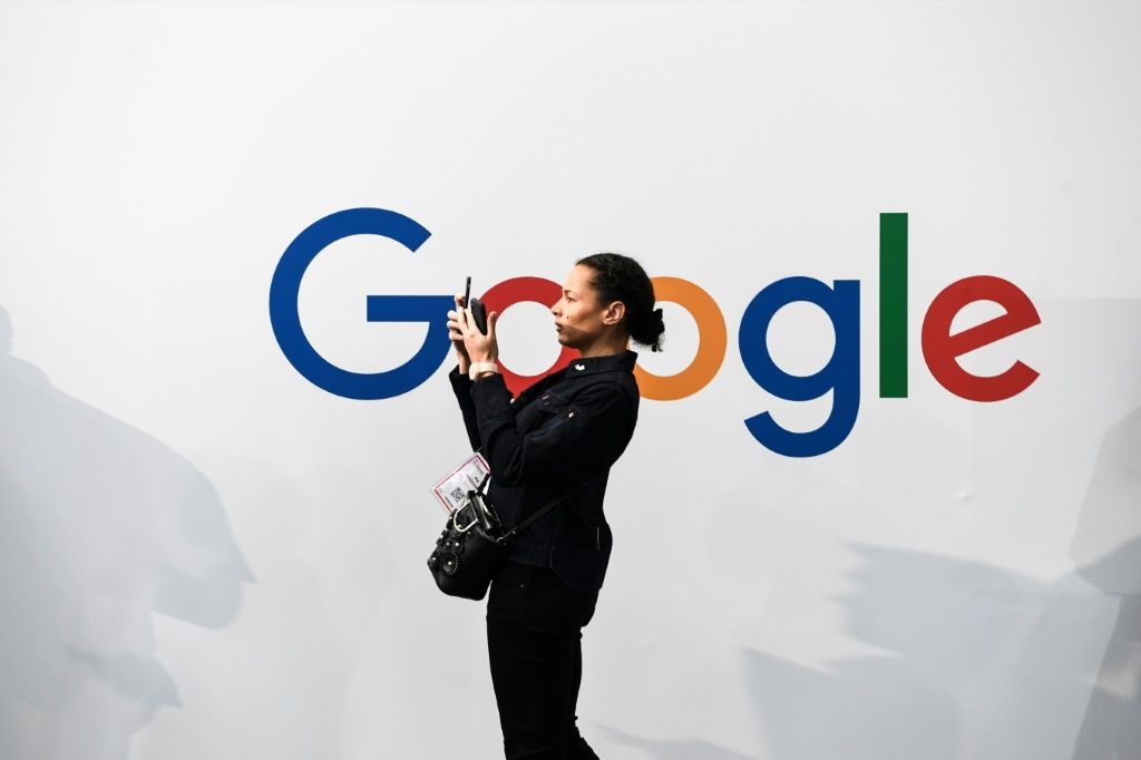 Google's War On All Fronts Over Media, Competition And Tax | IBTimes