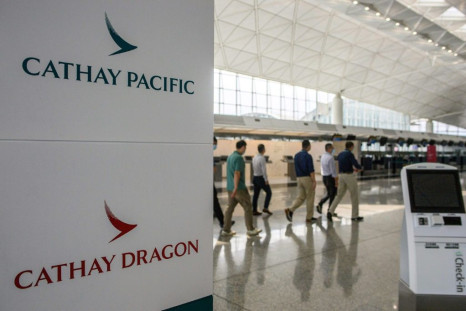 Cathay Dragon, a subsidiary that primarily flies shorter haul flights within Asia, will cease operations