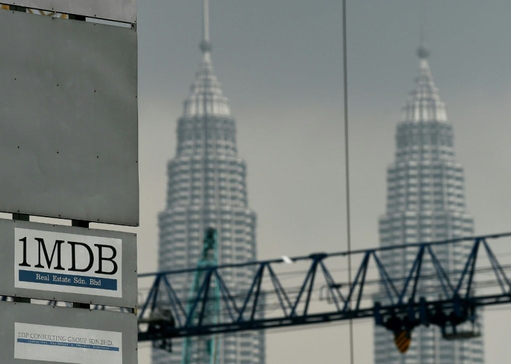 Ex-Trump fundraiser Elliott Broid has pleaded guilty to illicit lobbying in connection with the Malaysia 1MDB corruption scandal