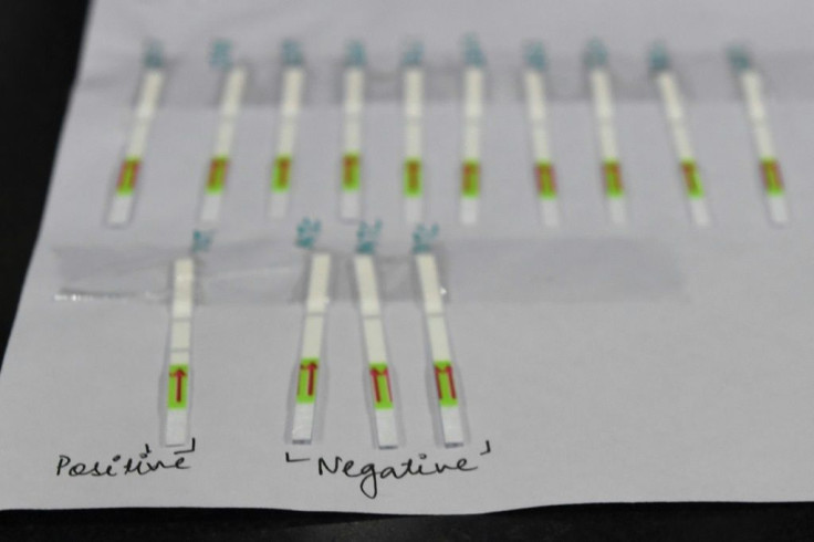 Researchers are optimistic that the test's low cost and ease of use can help stem the pathogen's spread in poor and remote areas