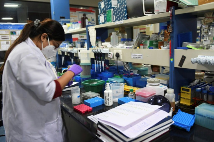 Feluda, like other inexpensive paper-based tests being developed, claims to combine the accuracy of the PCR test with the accessibility of antigen kits