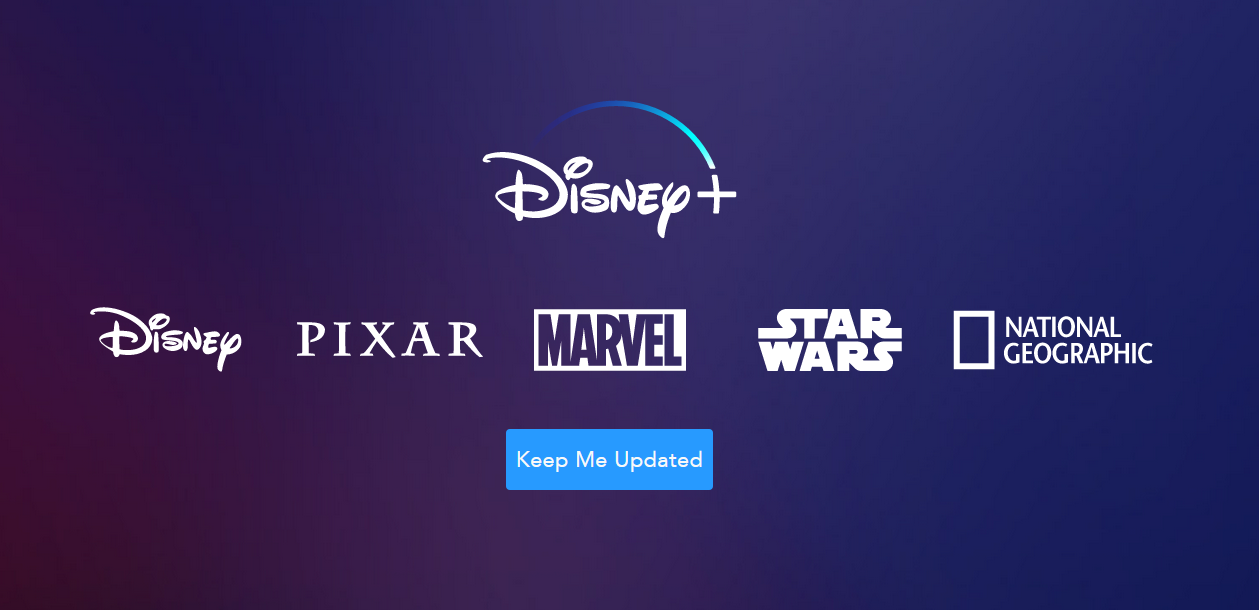 Everything Coming To Disney+ In December Here's The Full List