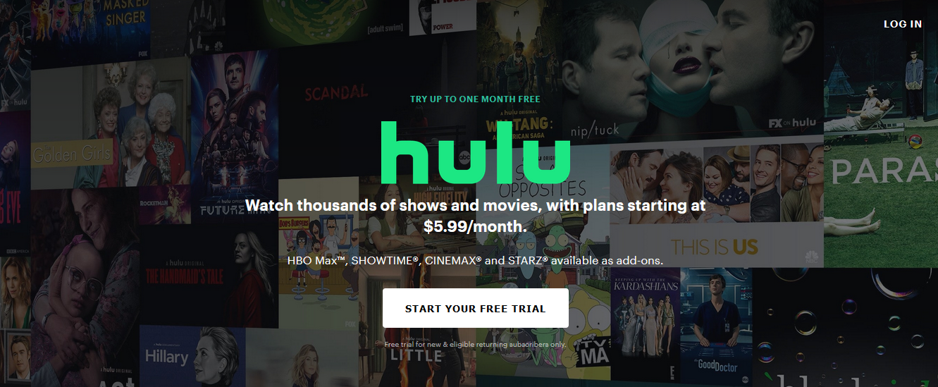 Best TV Shows Streaming On Hulu In 2022 [List] | IBTimes