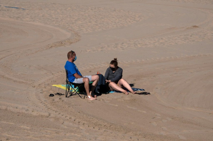 Tourism accounts for some 12 percent of gross domestic product and 13 percent of employment