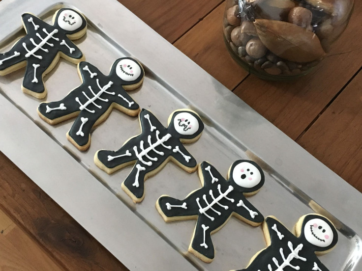 Halloween treats for Kids 