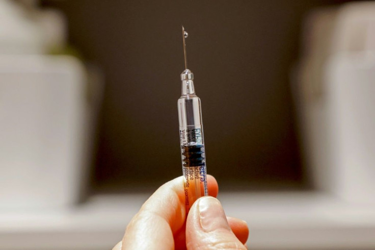 The World Health Organization (WHO) has identified 42 candidate vaccines in clinical trials, ten of which are in the most advanced "phase 3" stage