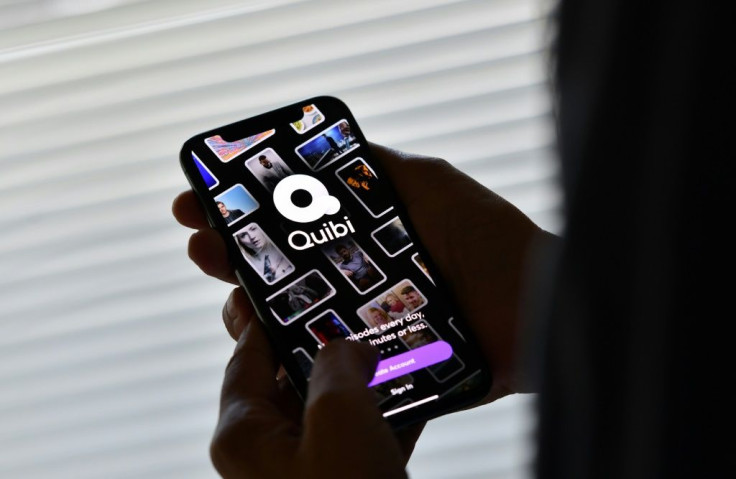 Short-form streaming service Quibi has announced it is pulling the plug on the platform aimed at smartphone users