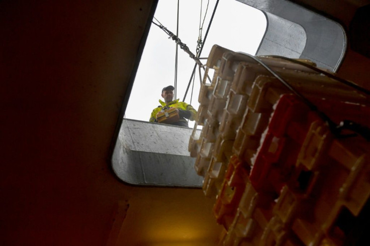Anxiety has been mounting about the likely repercussions of "no deal", with European fishermen notably warning they face ruin if deprived of access to Britain's rich waters