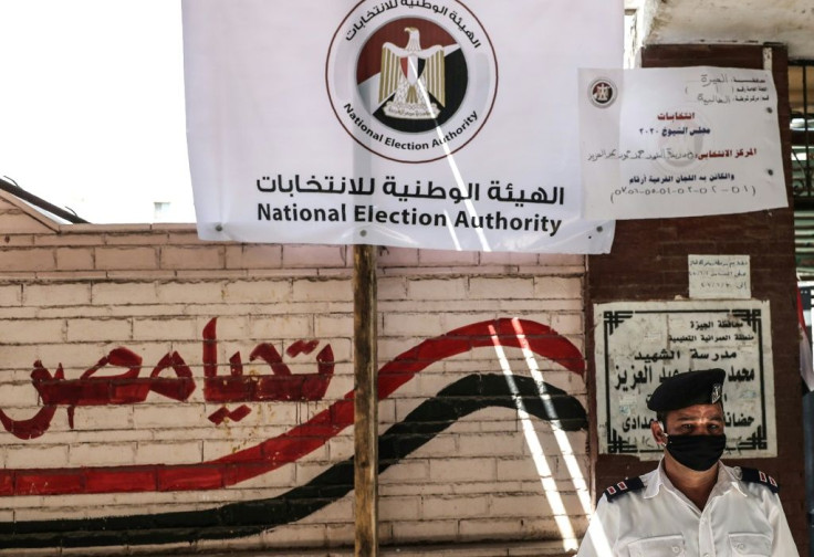 Egyptians go to the polls this weekend for the second time this year, to elect a new lower house of parliament, after August's low-key ballot for the upper house Senate