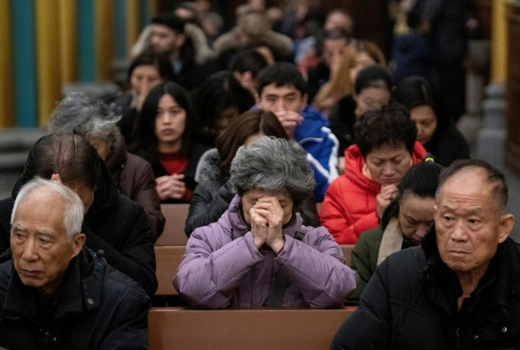 A secretive 2018 two-year agreement between China and the Vatican has been renewed despite concerns from underground Chinese worshippers