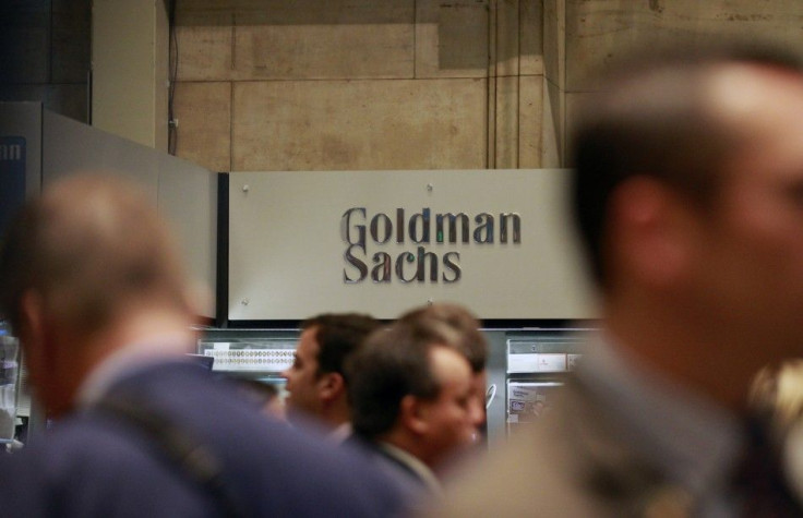 Goldman Sachs