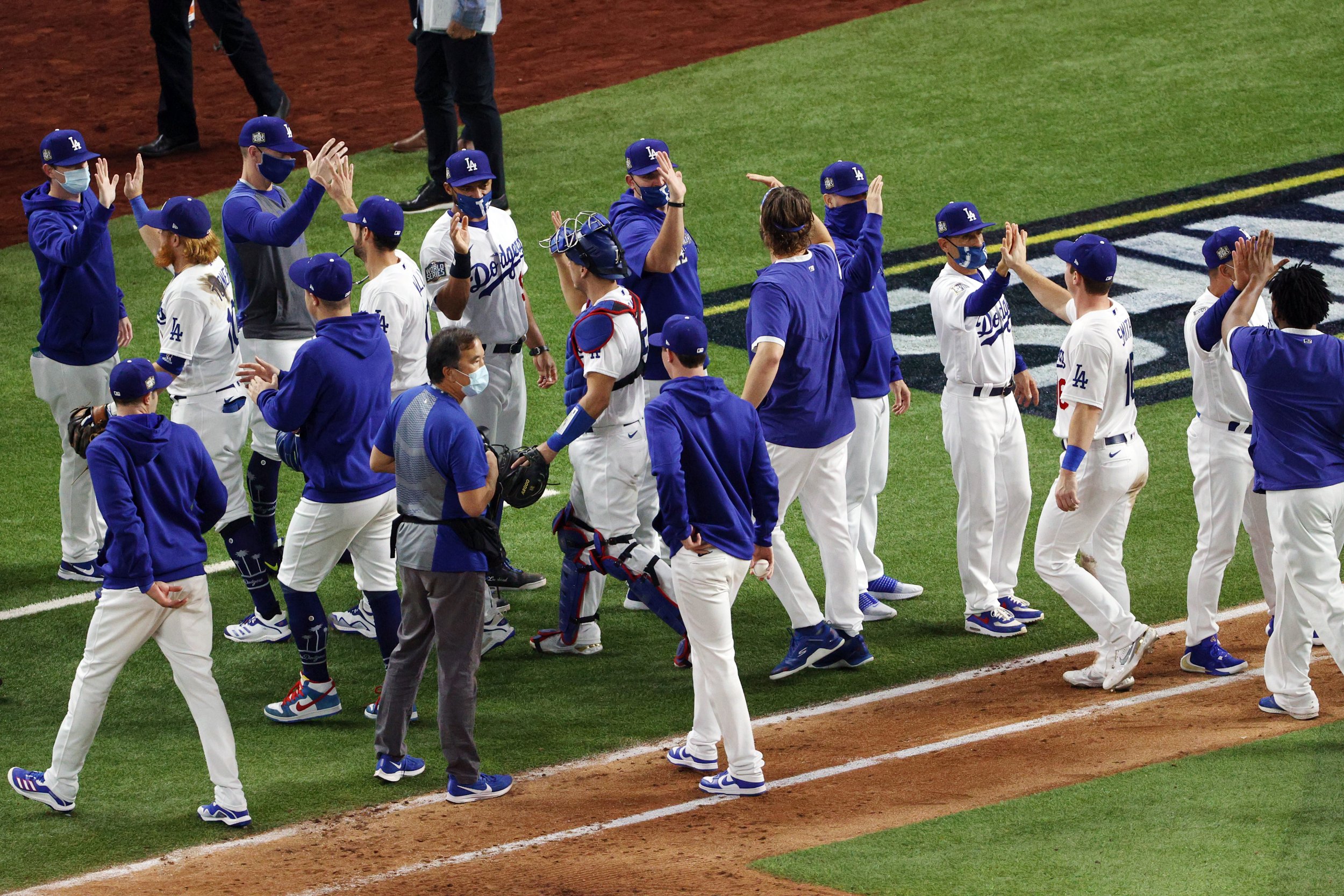 MLB Schedule 2023 Changes In Divisional And Interleague Play Likely 