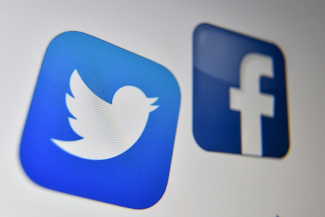 Facebook and Twitter CEOs have been ordered to appear before a Senate panel to explain their reasons for limiting the reach of political content on their platforms
