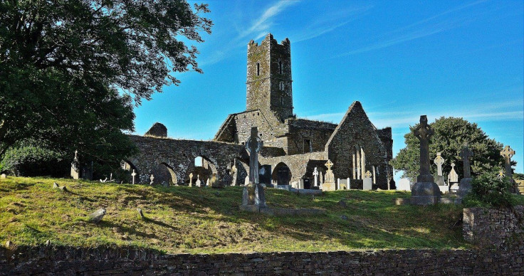 Old Church