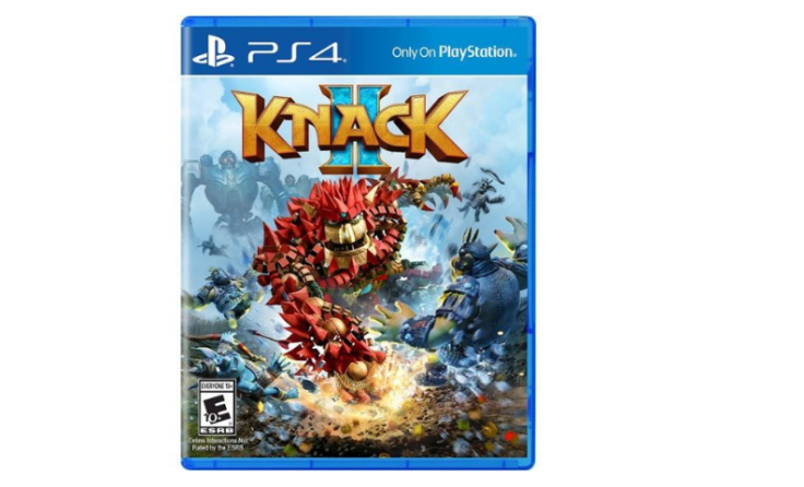 PS 5