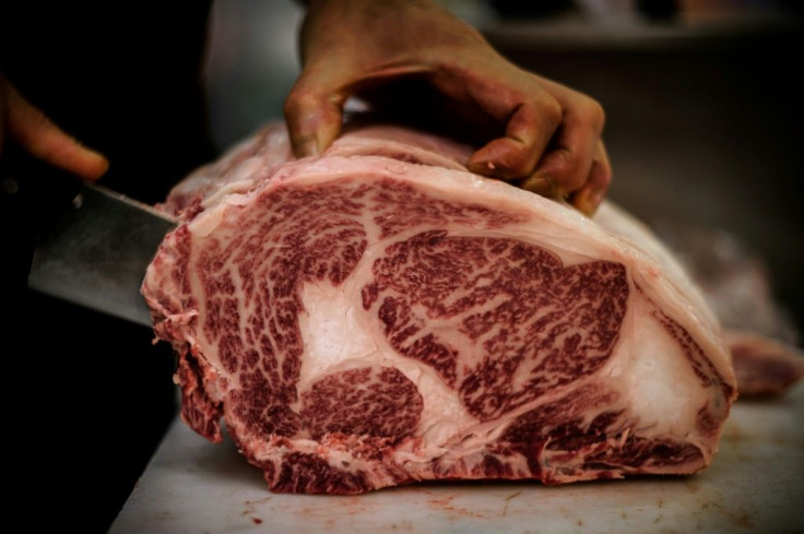 The UK government says consumers will be able to buy "cheaper,Â high-quality Japanese goods" --  including the famous Kobe beef