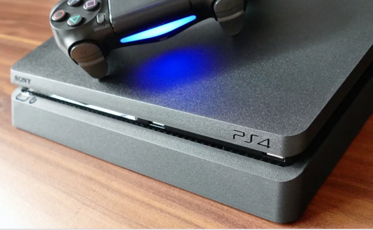 Playstation