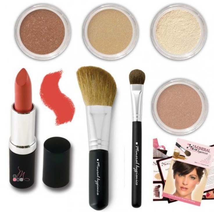 Beauty Bundle Starter (Product Image)