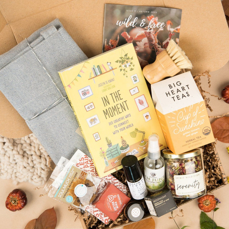 One Gift Box (Product Image)
