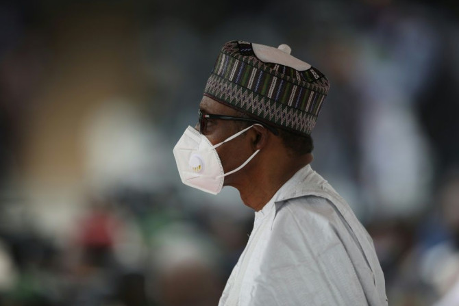 Nigeriaâs President Muhammadu Buhari has not directly addressed the shooting of peaceful protesters